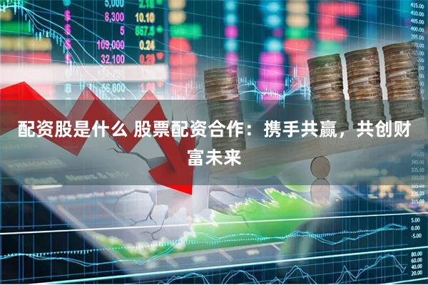 配资股是什么 股票配资合作：携手共赢，共创财富未来