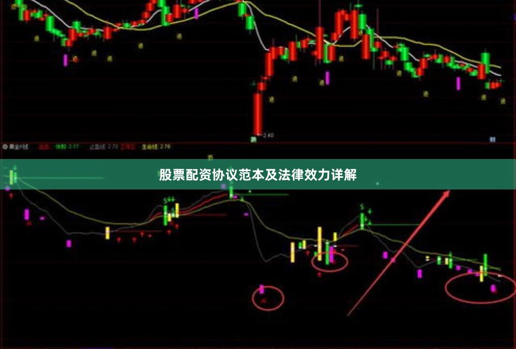 股票配资协议范本及法律效力详解