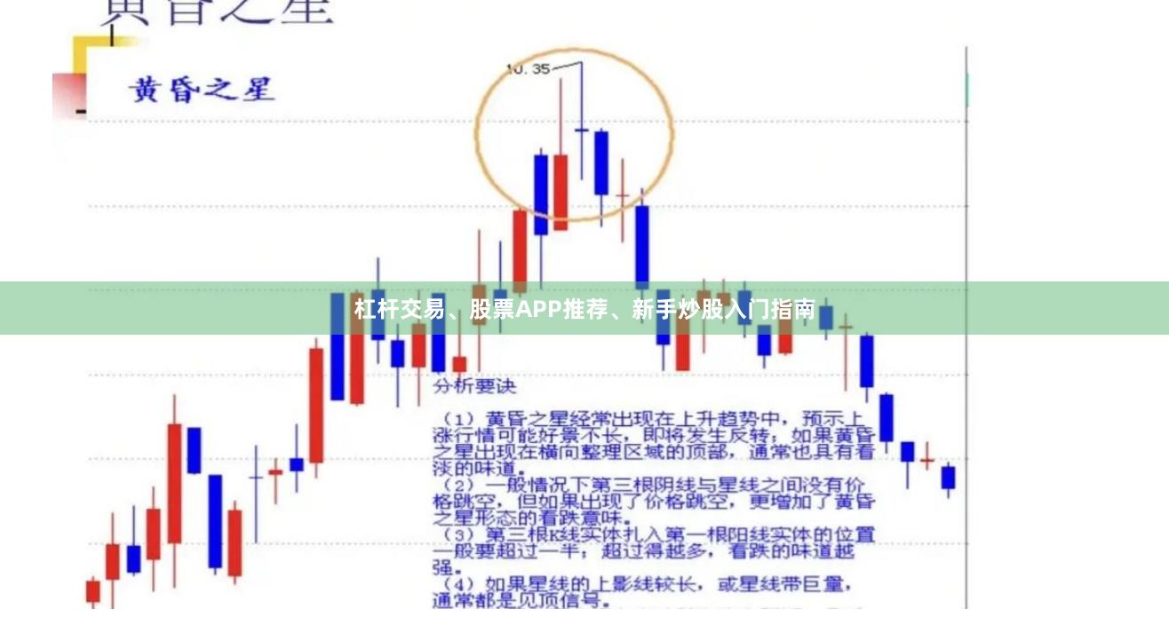 杠杆交易、股票APP推荐、新手炒股入门指南
